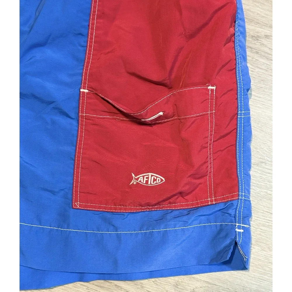 AFTCO cargo performance